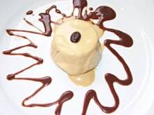 Fot. Malena, Lody cappuccino