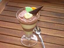 Fot. Malena, Kawowo smietankowa pianka