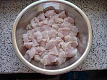 Fot. cejna_1, pierś kurczaka curry