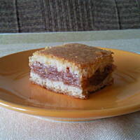 Niebiańska szarlotka