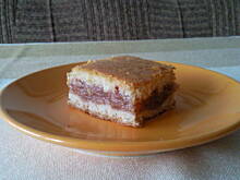 Fot. blackrose4u, Niebiańska szarlotka