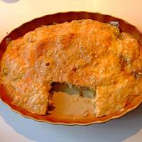 francuskie klafuti słodko ostre