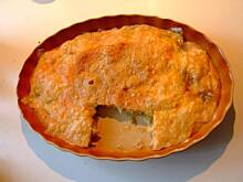 Fot. almond, francuskie klafuti słodko ostre