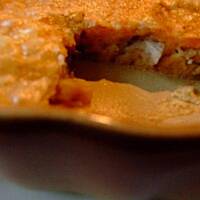 francuskie klafuti słodko ostre