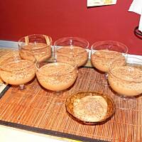 Mus czekoladowy Dorocik