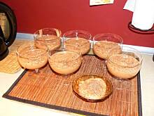 Fot. agus2404, Mus czekoladowy Dorocik