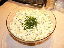 Fot. agus2404, sałatka jajeczna mojAM