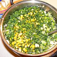 sałatka jajeczna mojAM