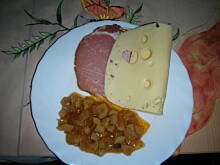 Fot. lenka075, Moja ulubiona sałatka grzybowa