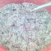 Kotlety z grzybów leśnych