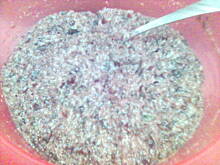 Fot. Kukułka, Kotlety z grzybów leśnych