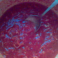 Prosty sos pomidorowy