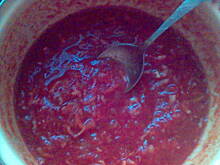 Fot. Kukułka, Prosty sos pomidorowy