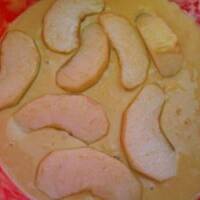 Piwne racichy z owocami