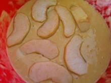 Fot. bettinka, Piwne racichy z owocami