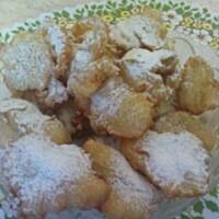 Piwne racichy z owocami