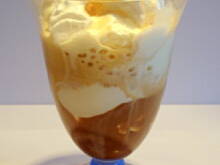 Fot. Evi-rim, Szybki deser pachnący kawą.