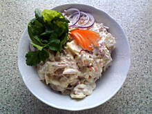 Fot. ciapeczka, Świat pachnący Fenkułem