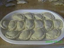 Fot. skopolendra, Pierogi na pustki w portfelu (dziadowskie)