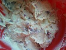 Fot. bettinka, Racuchy z ricotty