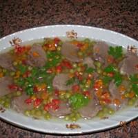 Ozorki w galarecie od Lotos1