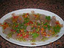 Fot. Lotos1, Ozorki w galarecie od Lotos1