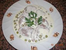 Fot. Lotos1, Ozorki w sosie chrzanowym od Lotos1