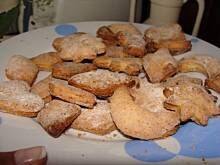 Fot. inka200, Kruche ciasteczka kk