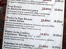 Fot. bahus, Pomysłowość (kulinarna) nie zna granic...:)))