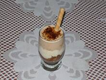 Fot. dynia25, szybki deser kawowy "minutka"