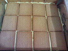 Fot. bettinka, Szybki sernik gotowany