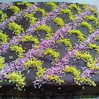 Szybki sernik gotowany