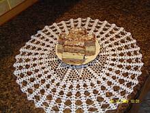 Fot. megii013, Orzechowiec z serem i kajmakiem