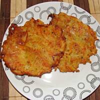 Inne placki ziemniaczane kk