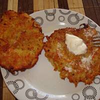 Inne placki ziemniaczane kk