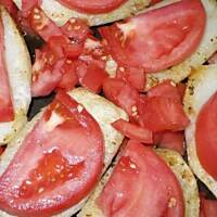 mnimum składników, maksimum smaku - smażone ziemniaki I