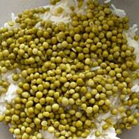 bardzo lekka zapiekanka z tuńczykiem