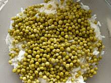 Fot. kasia.kuby, bardzo lekka zapiekanka z tuńczykiem