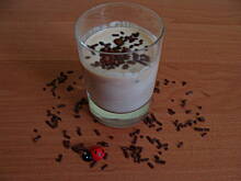 Fot. bozenka, Słodka Ambrozja