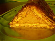 Fot. jola995, Sernikowy domek