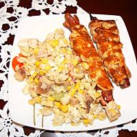 parowki w ciescie francuskim mojeAM