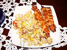 Fot. agus2404, parowki w ciescie francuskim mojeAM