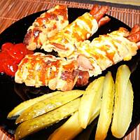 parowki w ciescie francuskim mojeAM