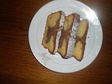 Fot. ilonar2301, Babka o smaku kawowym