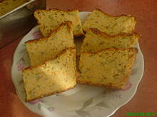 Fot. mim, pasztet z cukinii