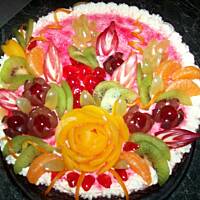 tort na specjalną okazję