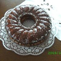 Wieniec  z kawowym paseczkiem latwy i szybki