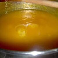 Marmolada dyniowa pychotka