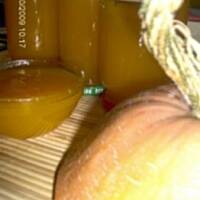 Marmolada dyniowa pychotka