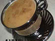 Fot. Aniutek, Kawa z cynamonem